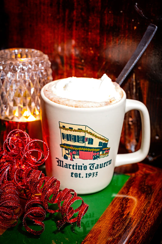 Holiday Mug